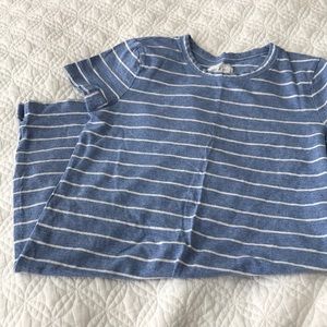 Lou & Grey tshirt dress